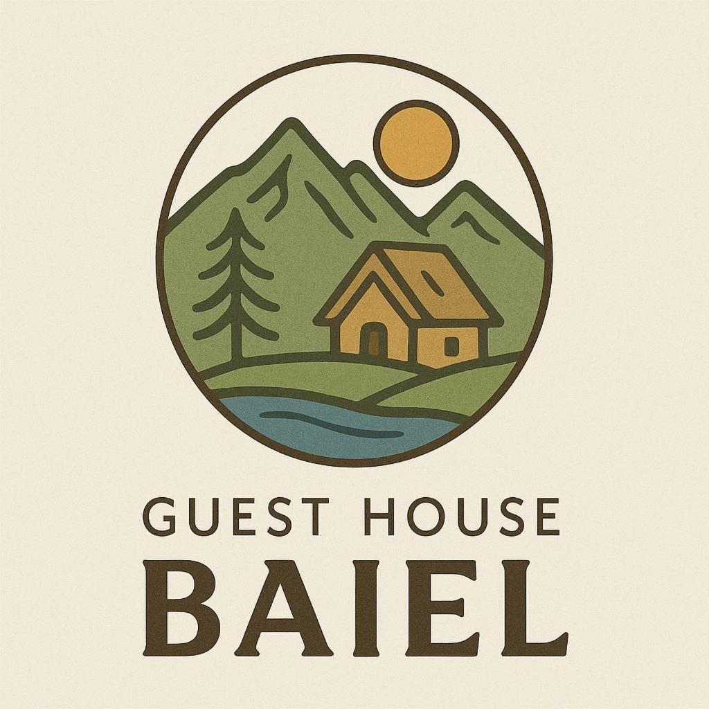 Guest House Baiel Bokonbayevo Eksteriør billede